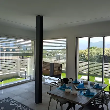 Appartement San Paolo