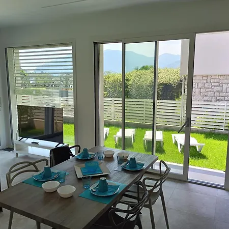 San Paolo Appartement